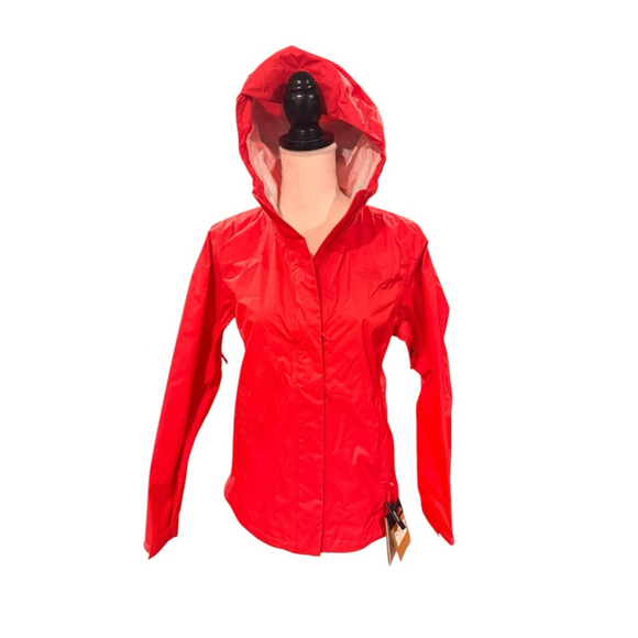 Women's The North Face hibiscus Venture 2 Jacket S - Picture 2 of 4